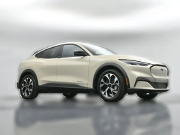 Ford Mustang Mach-E Select RWD 2026