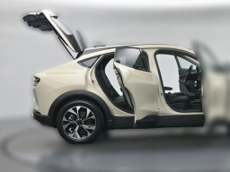 Ford Mustang Mach-E Select RWD 2026