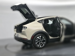 Ford Mustang Mach-E Select RWD 2026