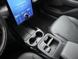 Ford Mustang Mach-E Select RWD 2026