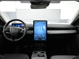 Ford Mustang Mach-E Select RWD 2026