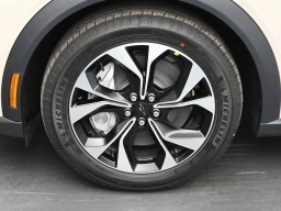 Ford Mustang Mach-E Select RWD 2026