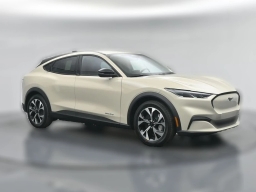 Ford Mustang Mach-E Select RWD 2026