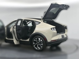 Ford Mustang Mach-E Select RWD 2026