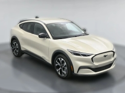 Ford Mustang Mach-E Select RWD 2026