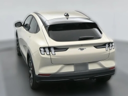 Ford Mustang Mach-E Select RWD 2026