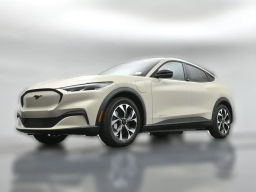 Ford Mustang Mach-E Select RWD 2026