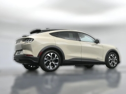 Ford Mustang Mach-E Select RWD 2026