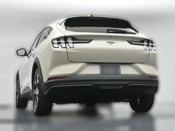 Ford Mustang Mach-E Select RWD 2026