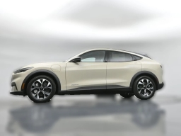 Ford Mustang Mach-E Select RWD 2026