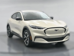 Ford Mustang Mach-E Select RWD 2026