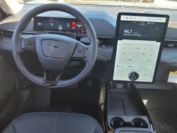 Ford Mustang Mach-E Select RWD 2026