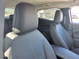 Ford Mustang Mach-E Select RWD 2026