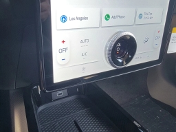 Ford Mustang Mach-E Select RWD 2026