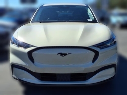 Ford Mustang Mach-E Select RWD 2026