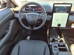 Ford Mustang Mach-E Select RWD 2026