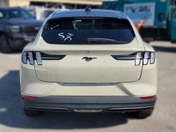 Ford Mustang Mach-E Select AWD 2025