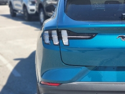 Ford Mustang Mach-E Premium RWD 2026