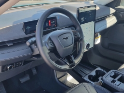 Ford Mustang Mach-E Premium RWD 2026