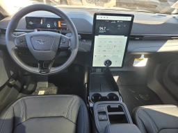 Ford Mustang Mach-E Premium RWD 2026