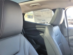 Ford Mustang Mach-E Premium RWD 2026