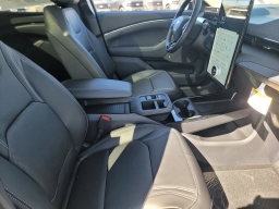 Ford Mustang Mach-E Premium RWD 2026