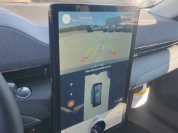 Ford Mustang Mach-E Premium RWD 2026