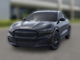 Ford Mustang Mach-E Premium RWD 2026