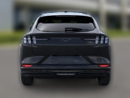 Ford Mustang Mach-E Premium RWD 2026