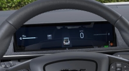 Ford Mustang Mach-E Premium RWD 2026