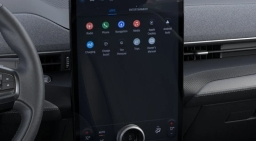 Ford Mustang Mach-E Premium RWD 2026