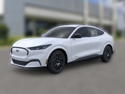 Ford Mustang Mach-E Premium RWD 2026