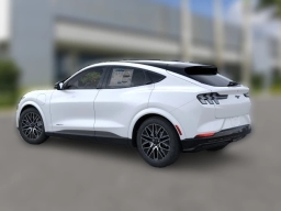 Ford Mustang Mach-E Premium RWD 2026