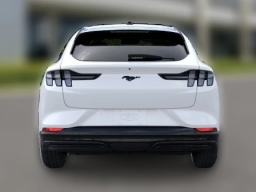 Ford Mustang Mach-E Premium RWD 2026