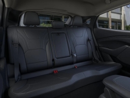 Ford Mustang Mach-E Premium RWD 2026