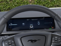 Ford Mustang Mach-E Premium RWD 2026