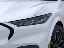 Ford Mustang Mach-E Premium RWD 2026