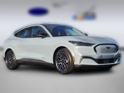 Ford Mustang Mach-E Premium RWD 2026