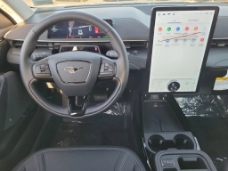 Ford Mustang Mach-E Premium RWD 2026