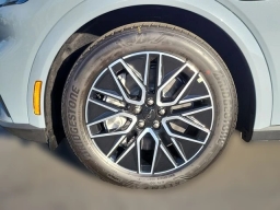 Ford Mustang Mach-E Premium RWD 2026