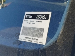 Ford Mustang Mach-E Premium RWD 2026