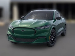 Ford Mustang Mach-E Premium RWD 2026