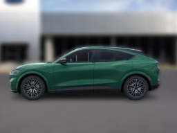 Ford Mustang Mach-E Premium RWD 2026