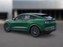 Ford Mustang Mach-E Premium RWD 2026