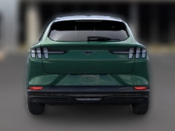 Ford Mustang Mach-E Premium RWD 2026