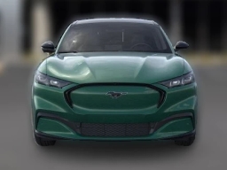 Ford Mustang Mach-E Premium RWD 2026