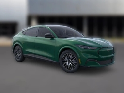 Ford Mustang Mach-E Premium RWD 2026