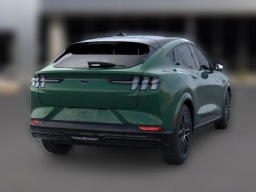 Ford Mustang Mach-E Premium RWD 2026