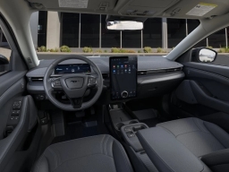 Ford Mustang Mach-E Premium RWD 2026