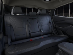 Ford Mustang Mach-E Premium RWD 2026